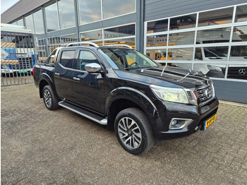Пикап NISSAN Navara