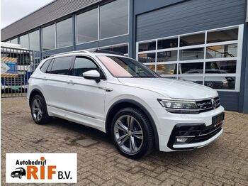 Внедорожник VOLKSWAGEN