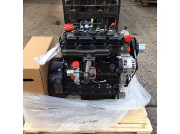 Новый Двигатель Perkins 1104D-44TA NM83473 Engine: фото 3 Новый Двигатель Perkins 1104D-44TA NM83473 Engine: фото 3
