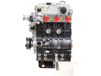 Новый Двигатель Perkins 403-15 Engine, Long Motor for GK Builds, 403C-15 (HL), and 103.15 (KE): фото 3