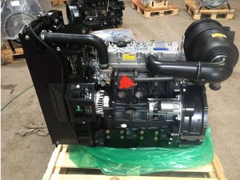 Новый Двигатель для Строительной техники Perkins 404-22 IOPU Engine with Radiator: фото 2 Новый Двигатель для Строительной техники Perkins 404-22 IOPU Engine with Radiator: фото 2