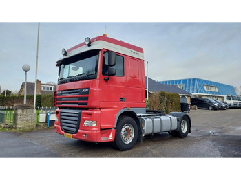 Тягач DAF XF 105 460