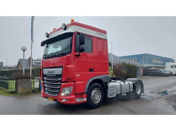 Тягач DAF XF