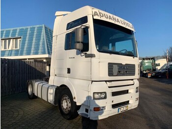 Тягач MAN TGA 18.480