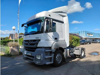 Тягач MERCEDES-BENZ Axor 1843