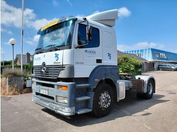 Тягач MERCEDES-BENZ Axor 1843