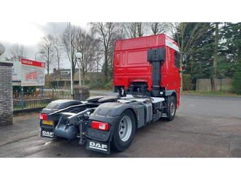 Тягач DAF XF 105.460 4x2 HYDRAULIC: фото 3