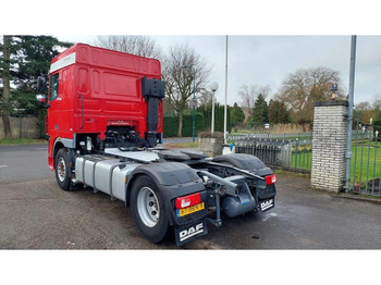 Тягач DAF XF 105.460 4x2 HYDRAULIC: фото 4