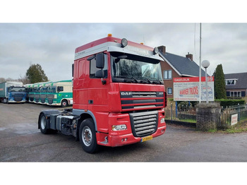 Тягач DAF XF 105.460 4x2 HYDRAULIC: фото 2