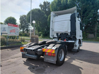 Тягач Mercedes-Benz Actros 1841 4x2 3 Pedels RETARDER: фото 4