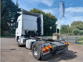 Тягач Mercedes-Benz Actros 1841 4x2 3 Pedels RETARDER: фото 3