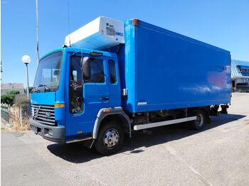 Рефрижератор VOLVO FL