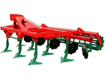 Культиватор AGRO-MASZ