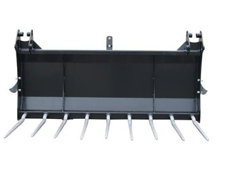 Вилы METAL-TECHNIK