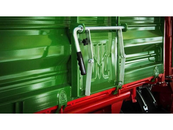 Новый Самосвальный прицеп PRONAR T653/2: фото 3 Новый Самосвальный прицеп PRONAR T653/2: фото 3