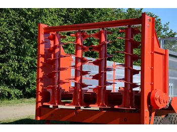 Разбрасыватель удобрений ROLTRANS