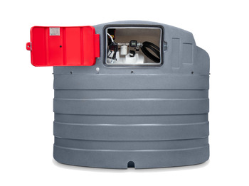 Резервуар для хранения