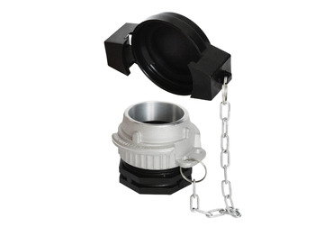 Резервуар для хранения SIBUSO V1500: фото 2 Резервуар для хранения SIBUSO V1500: фото 2