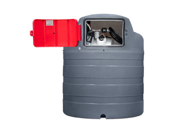 Резервуар для хранения