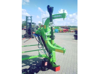 Новый Косилка Talex Kosiarka Opti CUT 280: фото 4