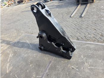 Гидроножницы Verachtert vt30 mp15 b jaw crusher jaw verachtert vt caterpillar mp15: фото 3