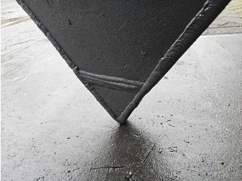 Грейфер для Строительной техники fuchs hdms 800l oracge peel fuchs hdms 800l scrap grab: фото 5