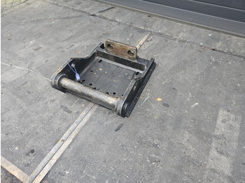 Сцепное устройство VERACHTERT