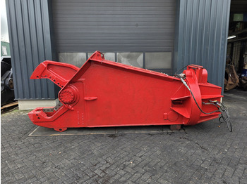 Гидроножницы