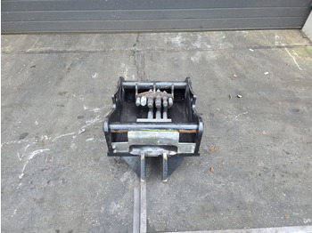 Сцепное устройство OILQUICK