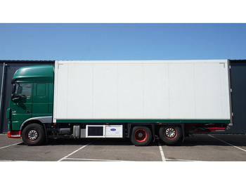 Рефрижератор DAF XF 460