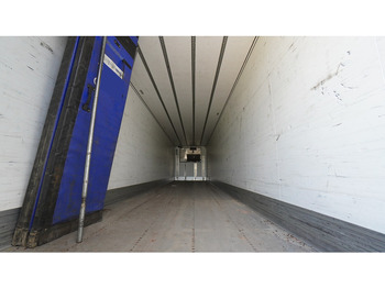 Полуприцеп-рефрижератор Schmitz Cargobull 3 AXLE FRIGO TRAILER WITH THERMO KING SLX I BI-TEMP: фото 4
