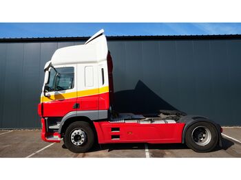 Тягач DAF CF 410