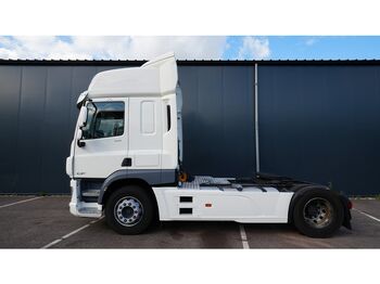 Тягач DAF CF 410