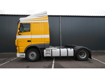 Тягач DAF XF 430