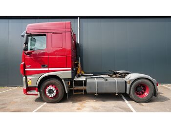 Тягач DAF XF 440