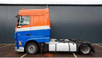 Тягач DAF XF 440