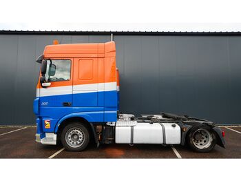 Тягач DAF XF 440