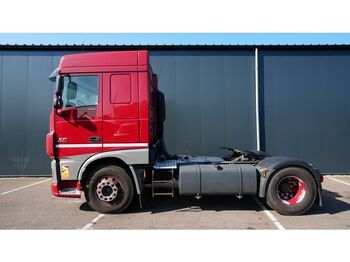 Тягач DAF XF 440