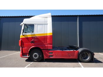 Тягач DAF XF 440