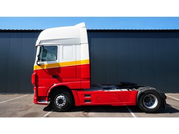 Тягач DAF XF 440