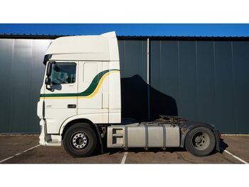 Тягач DAF XF 440