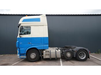 Тягач DAF XF 450