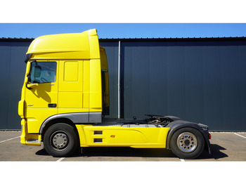 Тягач DAF XF 450