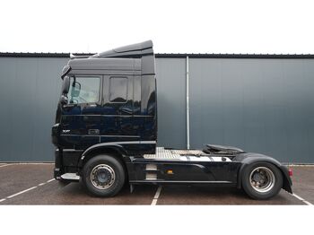 Тягач DAF XF 450