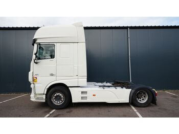 Тягач DAF XF 460