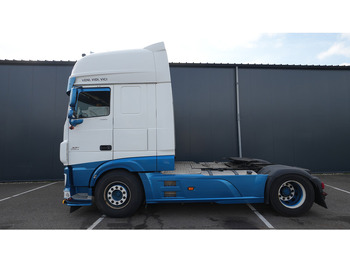 Тягач DAF XF 460