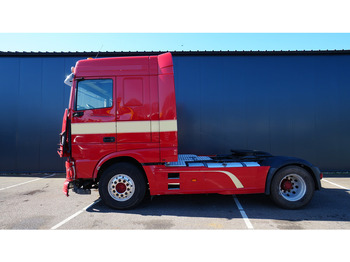 Тягач DAF XF 460