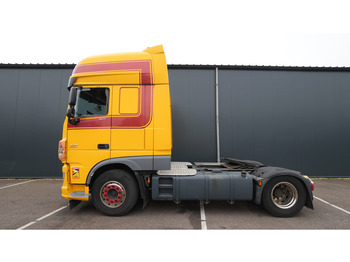 Тягач DAF XF 460