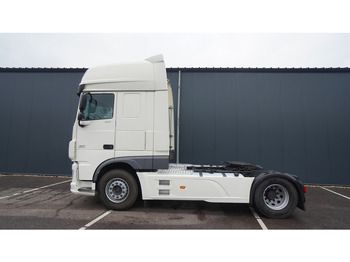 Тягач DAF XF 460