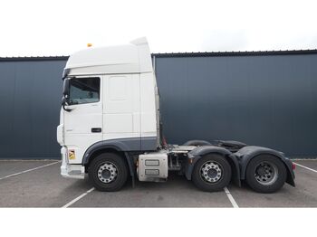 Тягач DAF XF 480